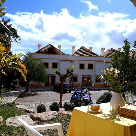 Aparte Wohnung Mit Sudterrasse Am Park Tavira Luaran gambar