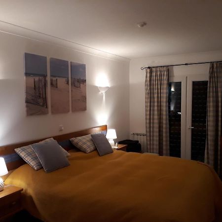 Aparte Wohnung Mit Sudterrasse Am Park Tavira Luaran gambar