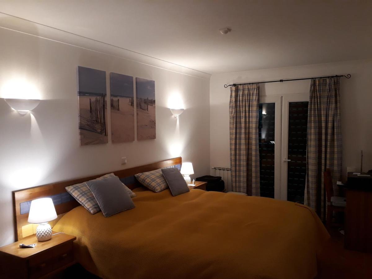 Aparte Wohnung Mit Sudterrasse Am Park Tavira Luaran gambar